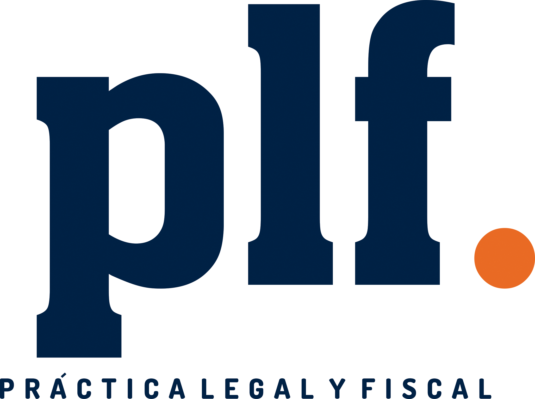 Logo plf png