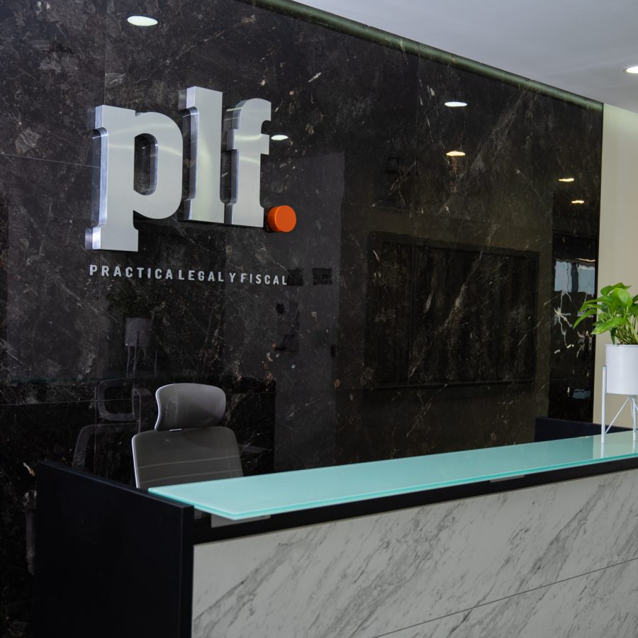 Oficinas plf - Contadores en Monterrey.