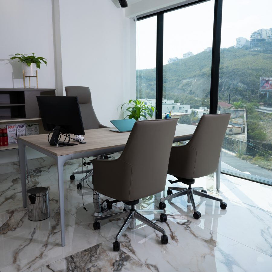 Oficinas plf - Contadores en Monterrey.