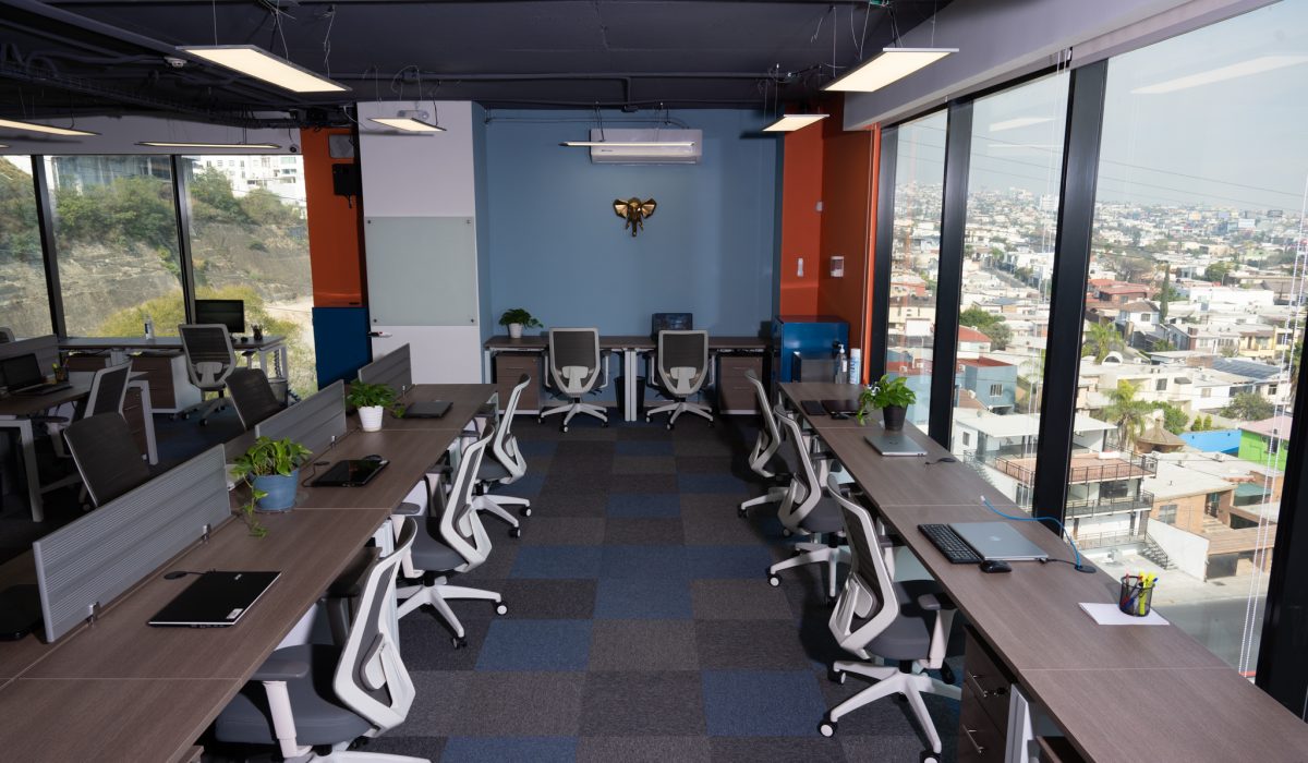 Oficinas plf - Contadores en Monterrey.